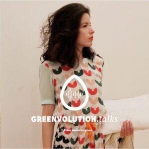 Greenvolution Talks EP.3